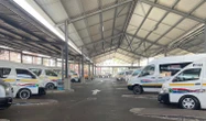 Durban taxi strike called off