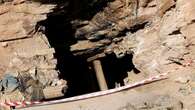 NGOs concerned about miners who remain underground at Stilfontein