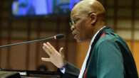 JCC recommends probe into Hlophe’s complaint against Mogoeng