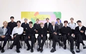 South Korean band SEVENTEEN show more mature sound in new EP