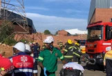 Ramaphosa sends condolences to Ormonde building collapse victims’ families