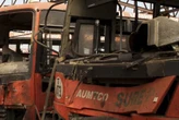 Bomb blast kills nine at Nigeria bus park in Borno