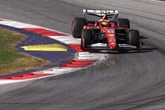 Hamilton hails ‘world class’ Ferrari performance