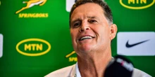 Erasmus announces squad to face Australia on Saturday