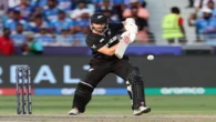 Williamson eyes spot on New Zealand’s 2027 World Cup team