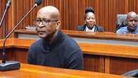 Convicted murderer Leshabane and co-accused makes plea in court