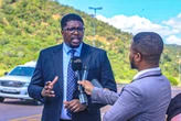 Measures in place to curb Easter road fatalities: Hlengwa