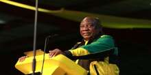 Ramaphosa clarifies SA foreign policy since GNU formation