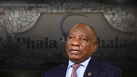TIMELINE | Phala Phala farm case