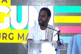 Rise Mzansi announces Lukhona Mnguni as its Joburg mayoral candidate