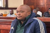 Brown Mogotsi back in court for a bail application