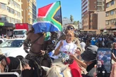 Ngobese-Zuma calls on govt to prioritise rights of South Africans