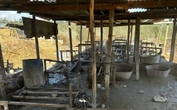 Over 60 nabbed during illegal mining bust in Ekurhuleni