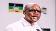 Pule Mabe vows to never leave ANC after court appearance