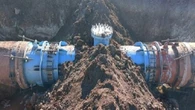 Mangaung Metro completes repairs on Uitkyk-DeHoek pipeline