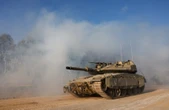 Israeli tanks kill 59 people in Gaza trying to get food aid: Medics