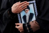 Clerics push for new leader in Iran after Khamenei death