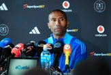 Pirates coach Ouaddou vows to fight to the end for title