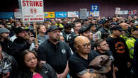 Boeing offers 35% pay hike over four years to end machinists’ strike