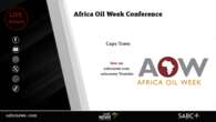 LIVE: Africa Oil Week Conference 2024