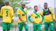 Sundowns lose 1-0 to Golden Arrows, suffer first defeat of season