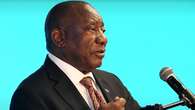 President Ramaphosa will not attend G7 meeting