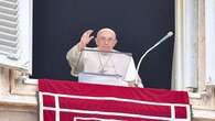 Pope Francis’s condition has worsened: Vatican