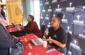 Two NSFAS board members resign