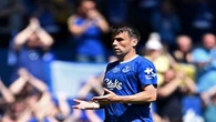 Coleman to leave Everton at end of season after 17 years