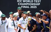 Proteas kick off ICC Test Championship Mace trophy tour in Kimberley