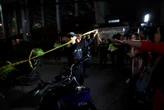 Colombia’s potential presidential contender shot, suspect arrested