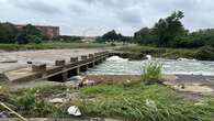 Man feared drowned in flooded Pretoria river in Gauteng