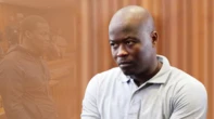 Sibiya says he was tortured before signing a confession statement