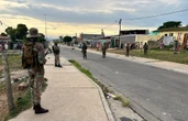 Bishop Lavis residents call for urgent measures as violence escalates