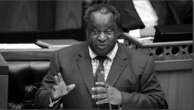 GRAPHIC | Reflecting on Tito Mboweni’s milestones