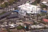Police investigate San Diego Mosque shooting as hate crime