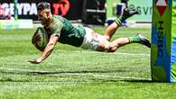 Blitzboks hope for win against Spain in today’s semis