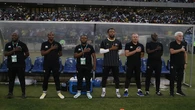 Bafana team manager off the hook over points docking saga