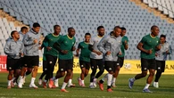Broos sticks with the tried and tested for AFCON