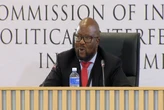 Madlanga Commission hears Khan allegedly interfered with drug burst