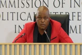 Chaskalson presents evidence debunking Mogotsi’s undercover claims