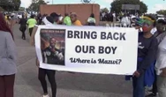 Mazwi Khubeka’s family expresses gratitude for support