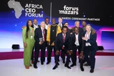 GALLERY | Final Day of Africa CEO Forum