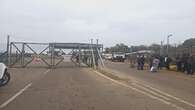 Task team set up to protect cargo drivers at Lebombo Border Post