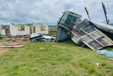 E Cape residents plead with govt to fast-track aid after storm 