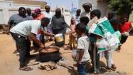 Halt in US aid cripples global efforts to relieve hunger