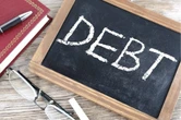 22 cents of every rand collected spent on debt servicing: Godongwana