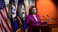 Pelosi calls for US and world leaders to boycott China’s 2022 Olympics