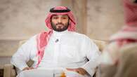 Saudi Crown Prince told PIF to pump $5bn into Egypt: Cabinet