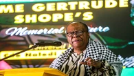 ANC must scrutinise its leaders before appointing them: Pandor